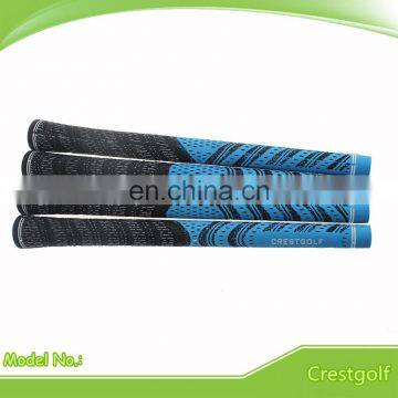 OEM Manufacturer New Multicompound Golf Grips Factory photo-2