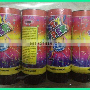 CG-PP047 Party Popper Small Party Popper
