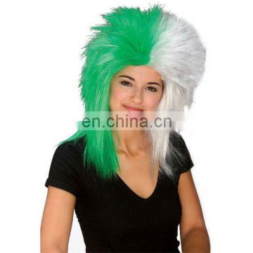 CGW-176 Crazy party wigs