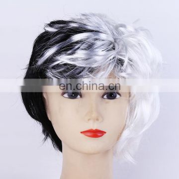 wholesale Anime Cosplay halloween wig