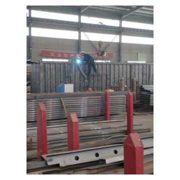 Henan Liba Hydraulic Machinery Group Co.,Ltd company overview - view 3
