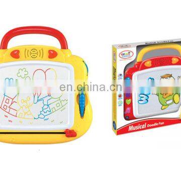 2015 educational musical learning Toy