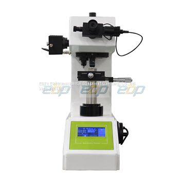 Digital Micro vickers hardness testing machine of EBP brand