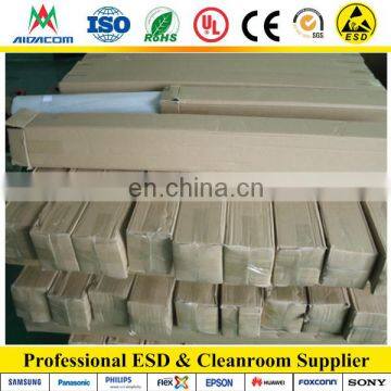 PVC Material Antistatic ESD Clear Curtain photo-6