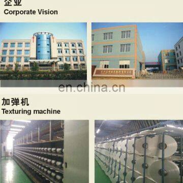 Dot Fuse Interlining Manufacturer Changxing Zhiwei Interlining photo-2