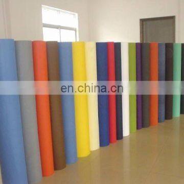 polyester non woven interlining for garment materials