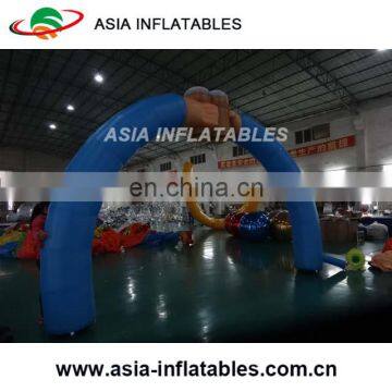 PVC Customized Inflatable Beer Arch / Inflatable Advertising Arch / Inflatable Arch Rental photo-2