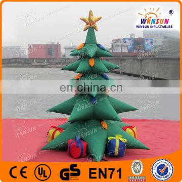 Outdoor cheap christmas decorations sale