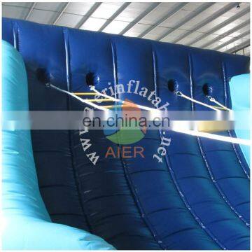 Inflatable adult game inflatable bouncer entertainment games china