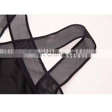 New Women Yoga Sexy Sports Bra Quick Dry Gym Clothing photo-4