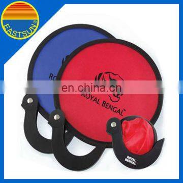 2017 Newest Style Round-shape Fan With Opp Package New photo-6