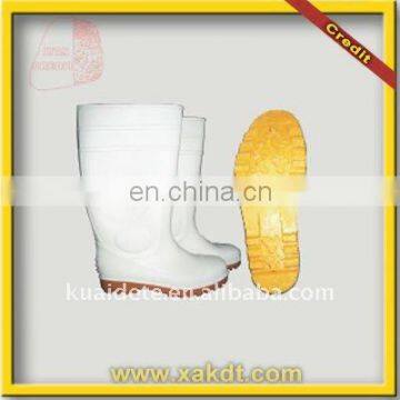 PVC safety boots LB 1176