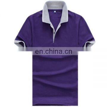 Wholesale 2015 Men Brand t Shirt for Men Polo t Shirts Vintage Sports Jerseys Golf Tennis Undershirts photo-2