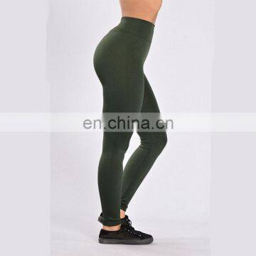 Design Your Own Polyamide Elastane Leggings for Women Sexy Adult Training Pants Ladies Tights photo-4