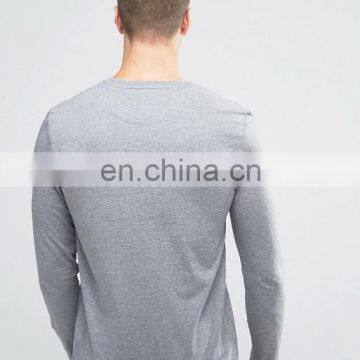 Embroidery Wholesale Men T-shirt/animal Embroidery Men T-shirts photo-2
