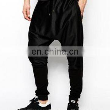 Men's Cotton Sweatpants - Custom French-Terry Elastic-Cuff Sweatpants,high quality sweatpants