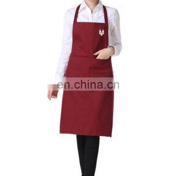 Chef Aprons & Kitchen Aprons