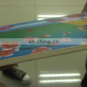 SLJET Cheap Roland Wide Large Format uv Printer Printing Machine Dubai Price photo-2