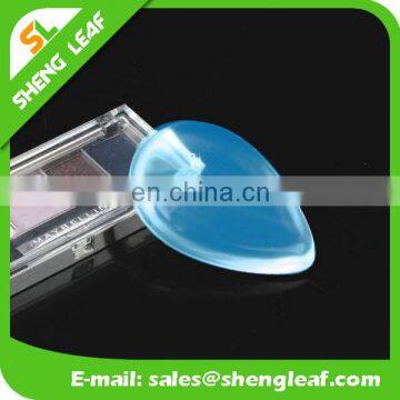 Hot Selling Promotional Beauty Silicone Sponge Make Up Powder Puff photo-5