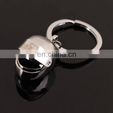 3D Helmet Keychain photo-2