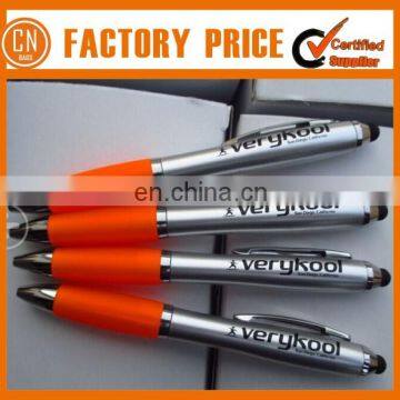 Advertising Promotional Cheap Stylus Pen