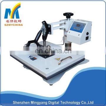 5 in 1 combo heat press machine CE