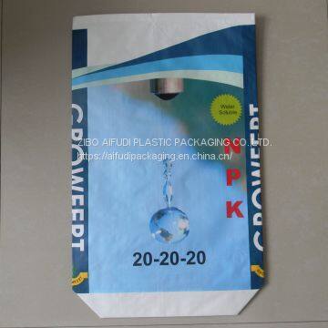 Bopp Laminated Bag photo-3