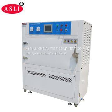 UV Climate Resistant Aging Test Chamber