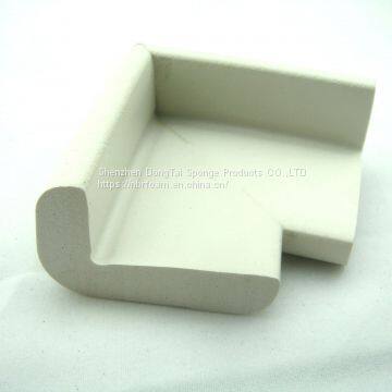 Baby Furniture Table Sponge Foam Rubber Edge Guard Protector