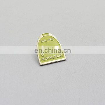 metal badge holder blank badge pin buy badge for sales