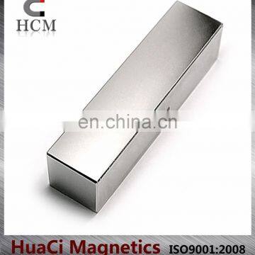 N50 Large Strong Permanent Magnet