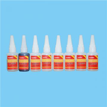 cyanoacrylate instant adhesive