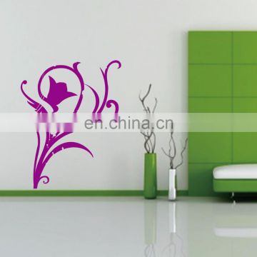 High quality supplier wall sticker home decor