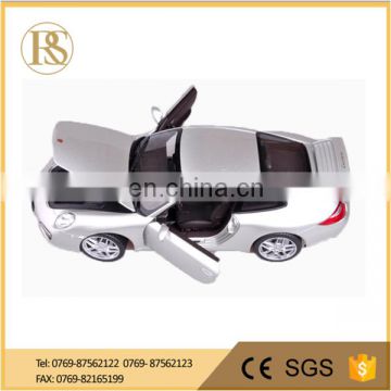 High Quality Replica Customized Diecast1:32 scale Model Car For Gift