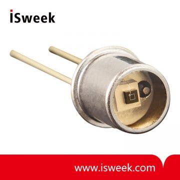 SG01D-18 Broadband SiC Based UV Photodiode