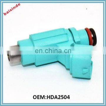 Fuel Injector Nozzle OEM HDA2504 Fuel Dispenser Nozzle