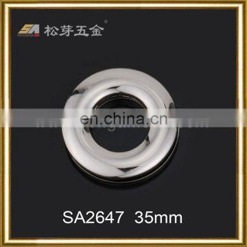 2017 Newly Created Metal Zinc Alloy Eyelet photo-4