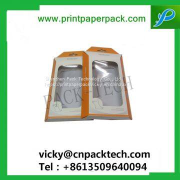 Custom Eco-Friendly Cardboard Food Packing Boxes Kids Favor Chocolate Paper Box With PVC Window photo-5