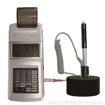 Economical Digital Leeb Hardness Tester TIME®5300 (TH110)