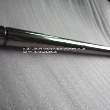 Carbide Piston Plunger Part Piston Rod photo-4