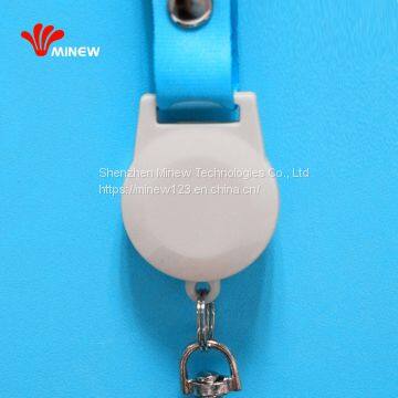 Wearable Beacon Ibeacon Keychain for Employee Location photo-4