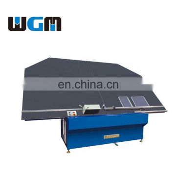 Double Glazing Processing - Semi- Automatic Bar Bending Machine Insulating glass machine