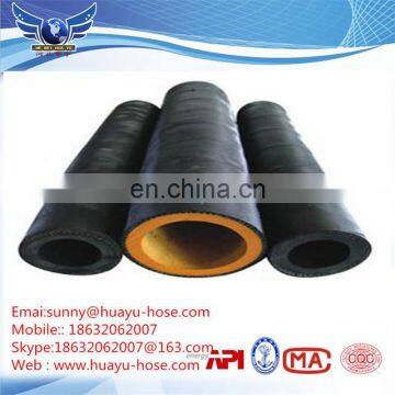 Reinforcement Hydropower Sandblast Hose with High Working Pressure