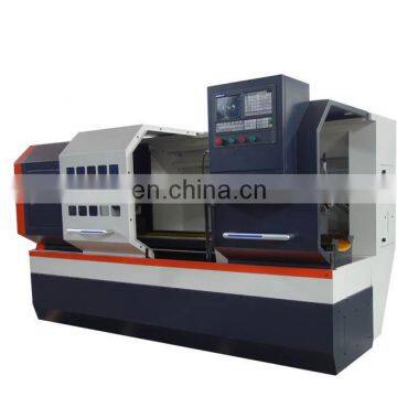 Ck6150 High Rigidity Lathe Machine Cnc Equipment photo-2