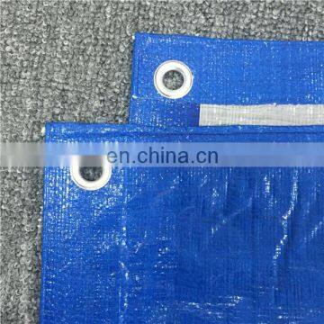 Chinese supplier tarpaulin in poly bag