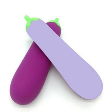 Zero Wallet Magnetic Silicone Portable Banana Shaped