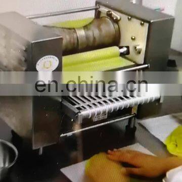 Automatic commercial layer peel making machine Mille crepes machine pancake machine