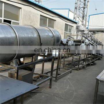 Automatic Non-fried Hand Noodle Production Line photo-5