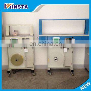 PET/PP Strapping Tool,PET/pp Strapping Machine Used Packing Band