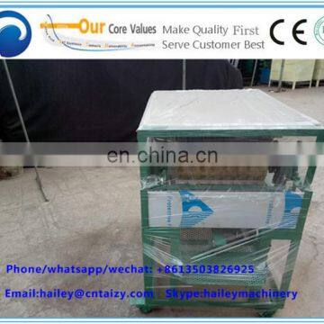 Macadamia Nut Opening Machine/macadamia Nut Cracker Machine photo-6